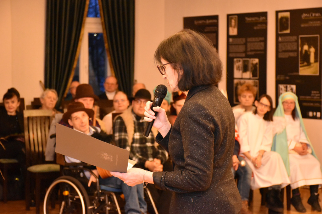 Pomagają innym. Wyróżniono ponad 30 osób [ZDJĘCIA]