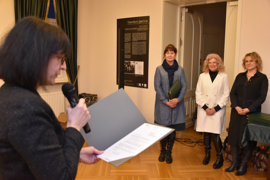 Pomagają innym. Wyróżniono ponad 30 osób [ZDJĘCIA]