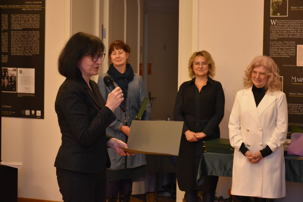 Pomagają innym. Wyróżniono ponad 30 osób [ZDJĘCIA]