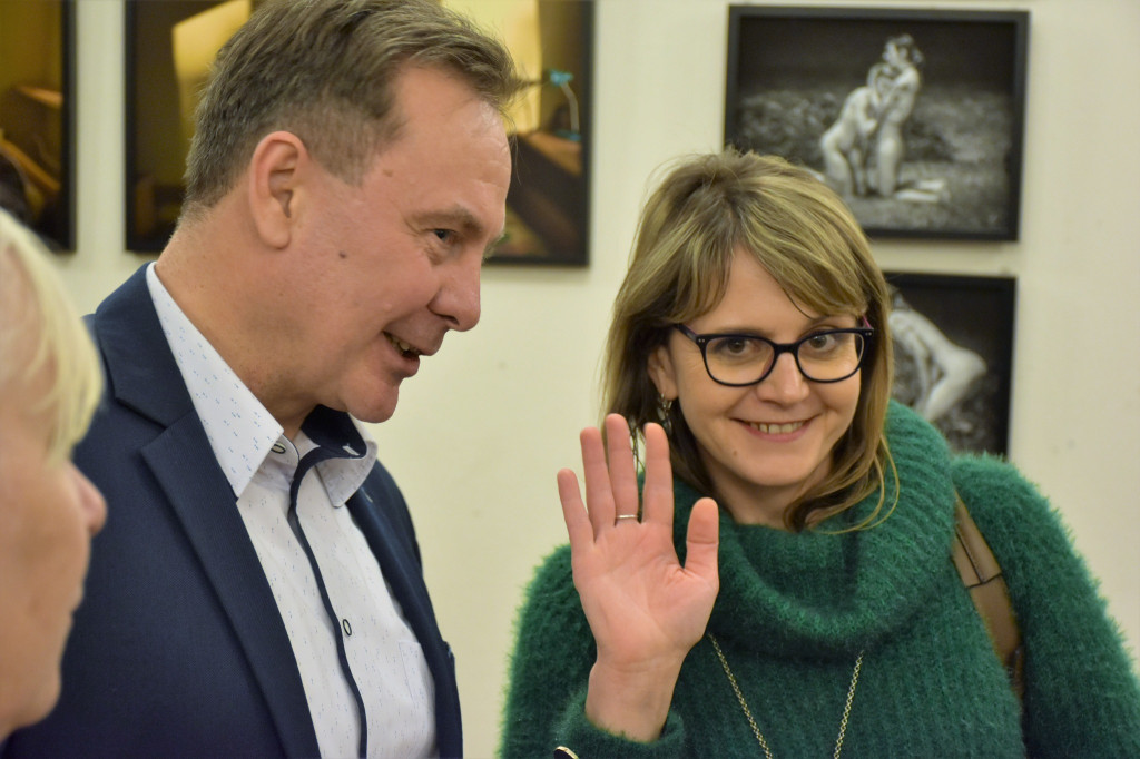 Pomagają innym. Wyróżniono ponad 30 osób [ZDJĘCIA]