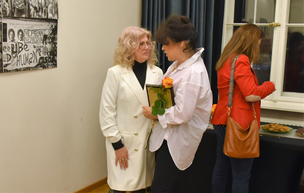 Pomagają innym. Wyróżniono ponad 30 osób [ZDJĘCIA]