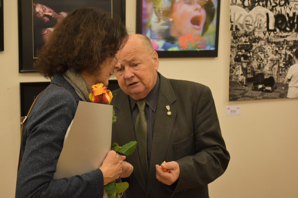 Pomagają innym. Wyróżniono ponad 30 osób [ZDJĘCIA]