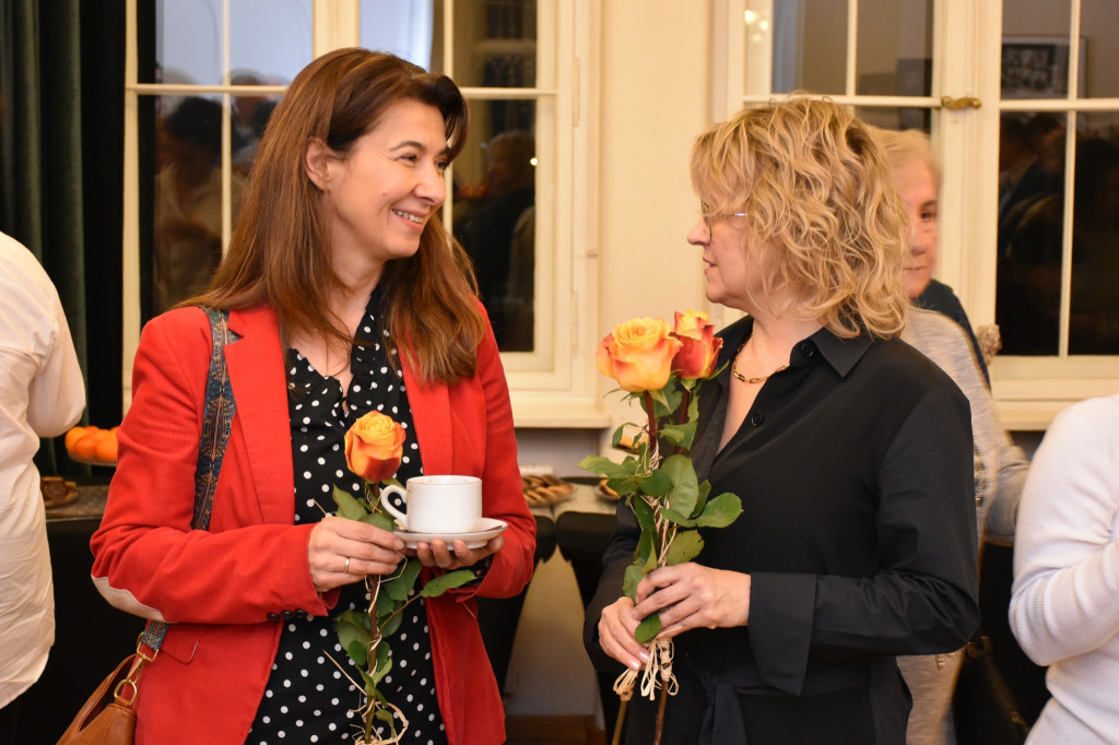 Pomagają innym. Wyróżniono ponad 30 osób [ZDJĘCIA]