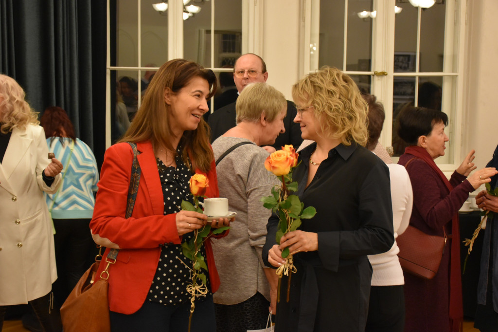 Pomagają innym. Wyróżniono ponad 30 osób [ZDJĘCIA]