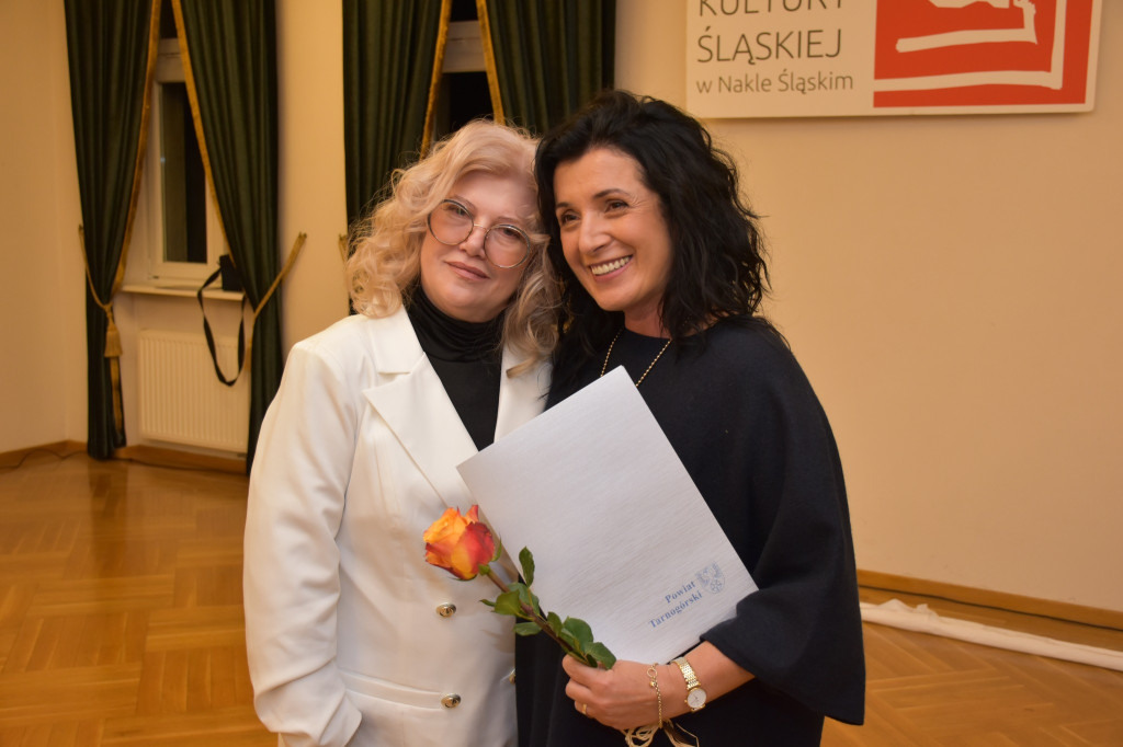 Pomagają innym. Wyróżniono ponad 30 osób [ZDJĘCIA]