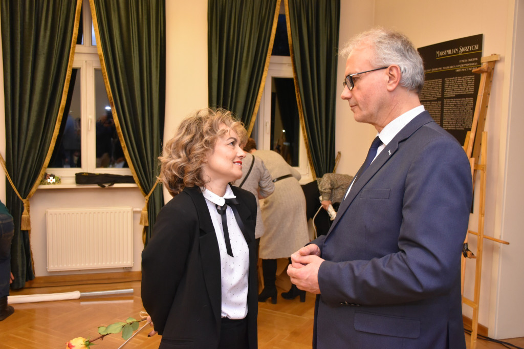 Pomagają innym. Wyróżniono ponad 30 osób [ZDJĘCIA]