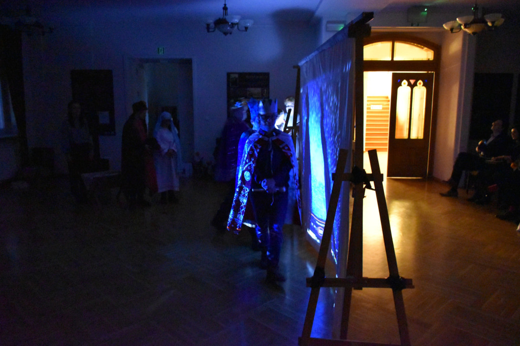 Pomagają innym. Wyróżniono ponad 30 osób [ZDJĘCIA]