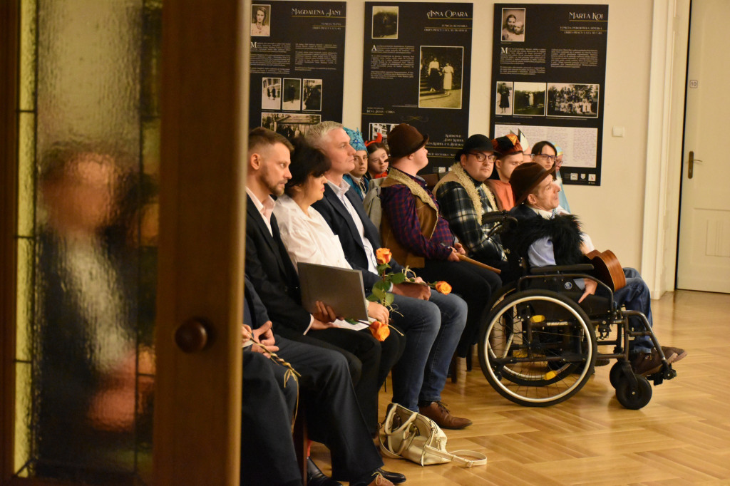 Pomagają innym. Wyróżniono ponad 30 osób [ZDJĘCIA]