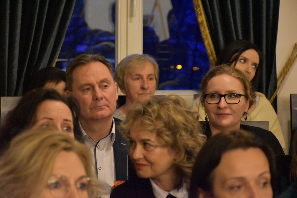 Pomagają innym. Wyróżniono ponad 30 osób [ZDJĘCIA]