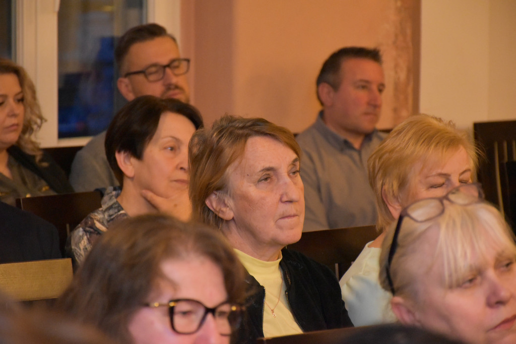 Pomagają innym. Wyróżniono ponad 30 osób [ZDJĘCIA]