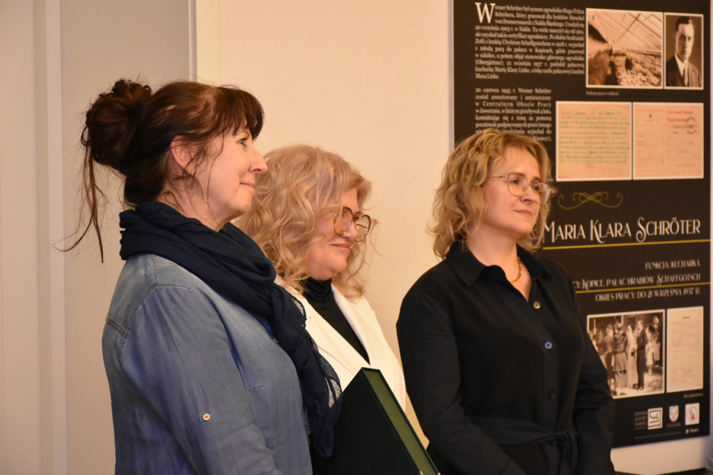 Pomagają innym. Wyróżniono ponad 30 osób [ZDJĘCIA]