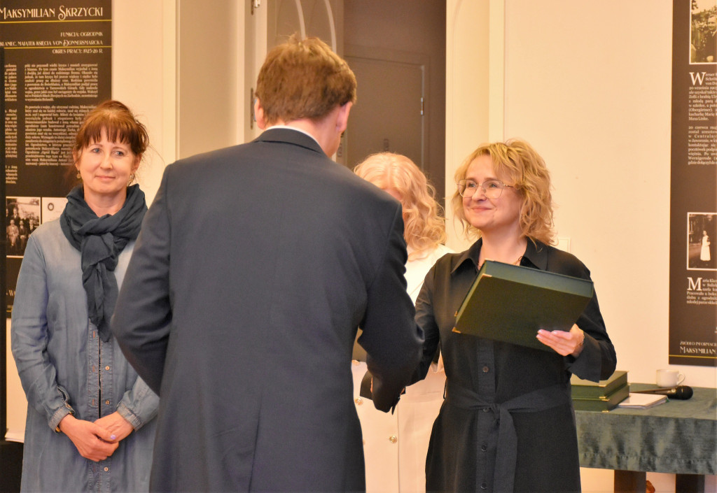 Pomagają innym. Wyróżniono ponad 30 osób [ZDJĘCIA]