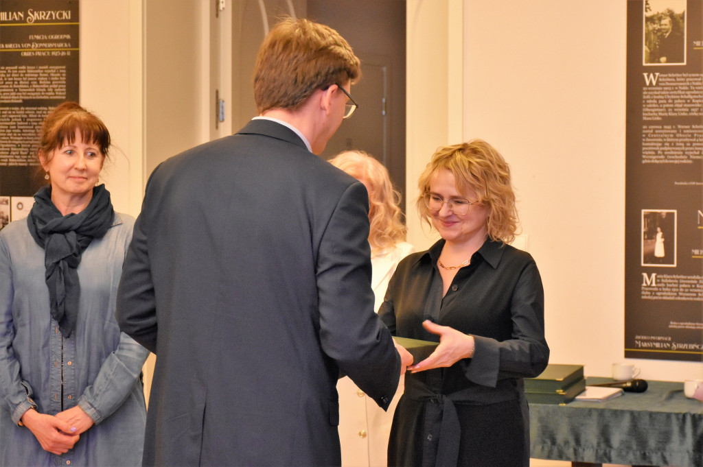 Pomagają innym. Wyróżniono ponad 30 osób [ZDJĘCIA]