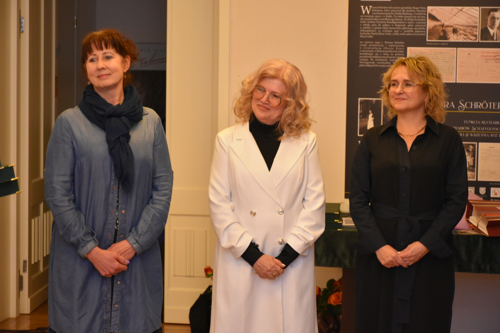 Pomagają innym. Wyróżniono ponad 30 osób [ZDJĘCIA]