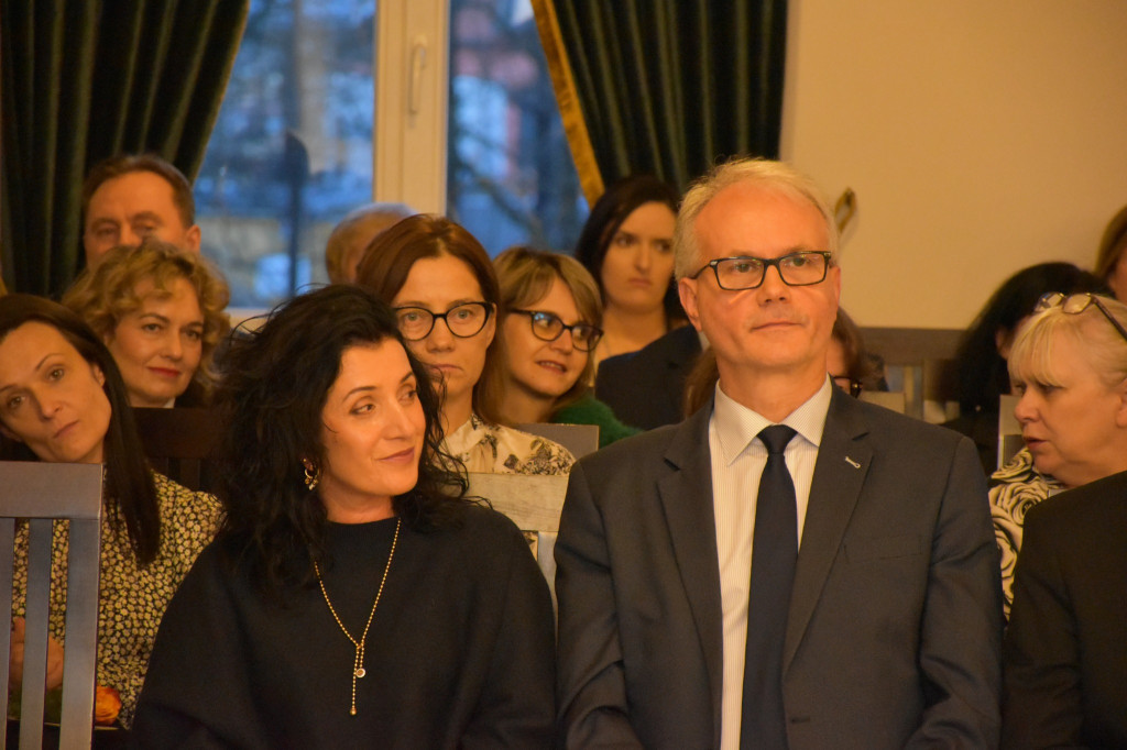 Pomagają innym. Wyróżniono ponad 30 osób [ZDJĘCIA]