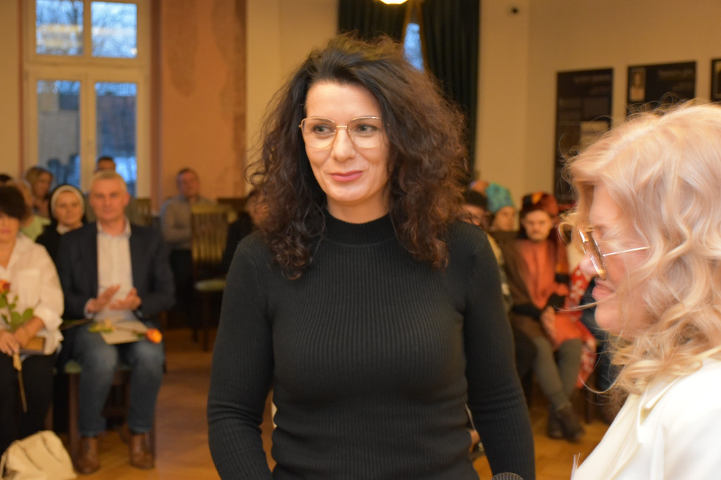 Pomagają innym. Wyróżniono ponad 30 osób [ZDJĘCIA]