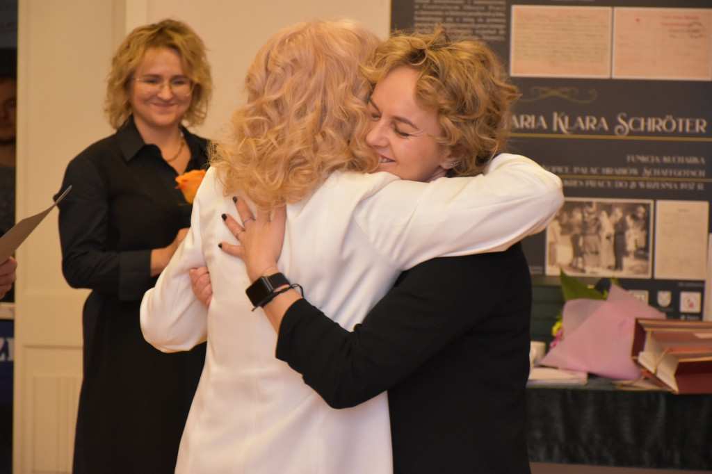 Pomagają innym. Wyróżniono ponad 30 osób [ZDJĘCIA]