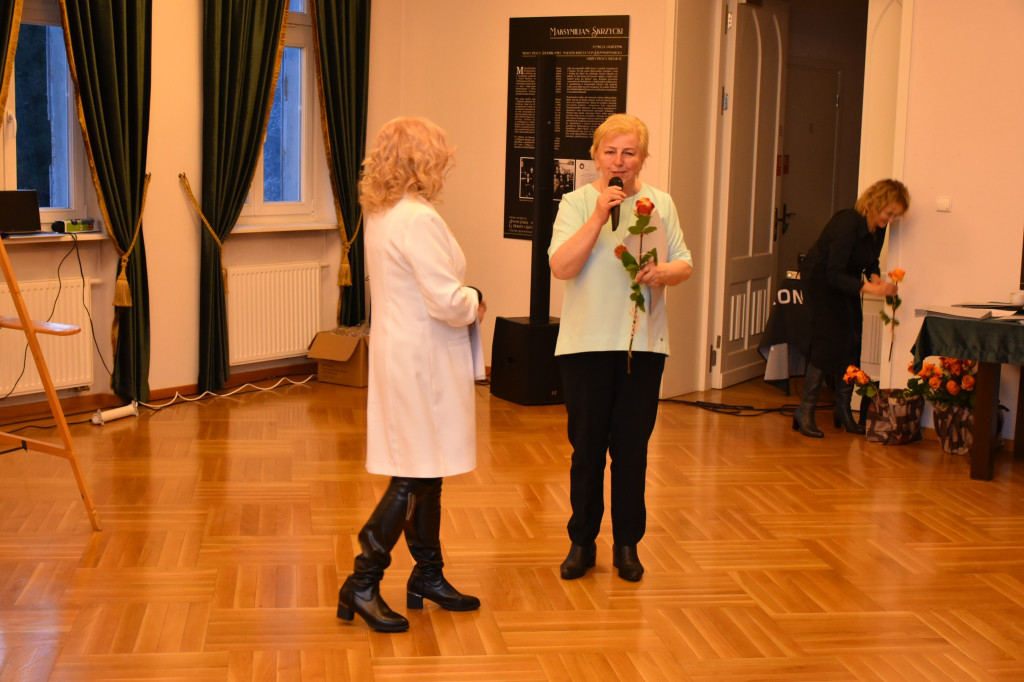 Pomagają innym. Wyróżniono ponad 30 osób [ZDJĘCIA]