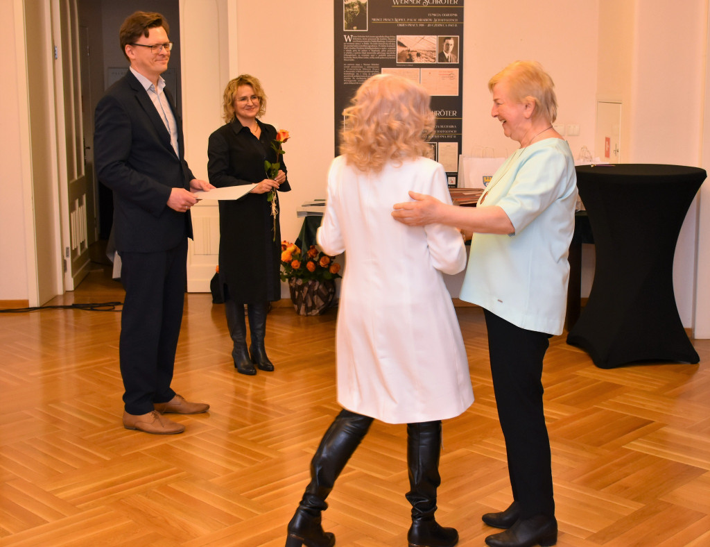 Pomagają innym. Wyróżniono ponad 30 osób [ZDJĘCIA]