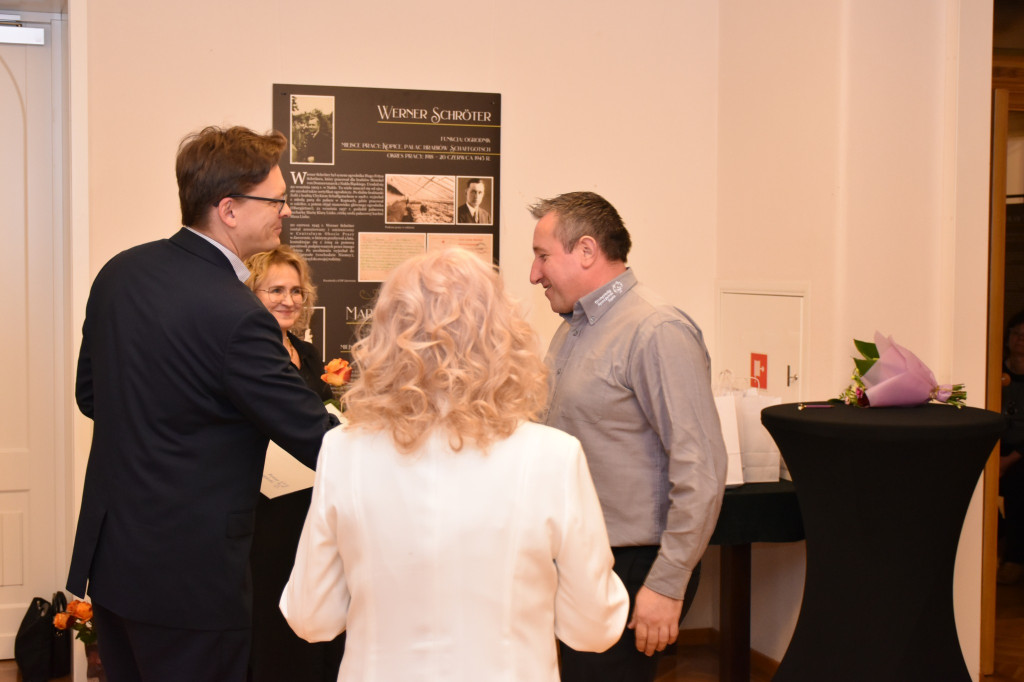 Pomagają innym. Wyróżniono ponad 30 osób [ZDJĘCIA]