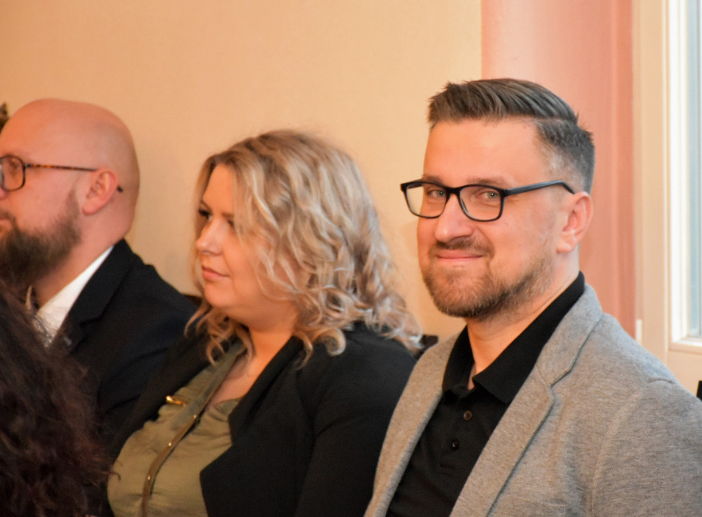 Pomagają innym. Wyróżniono ponad 30 osób [ZDJĘCIA]