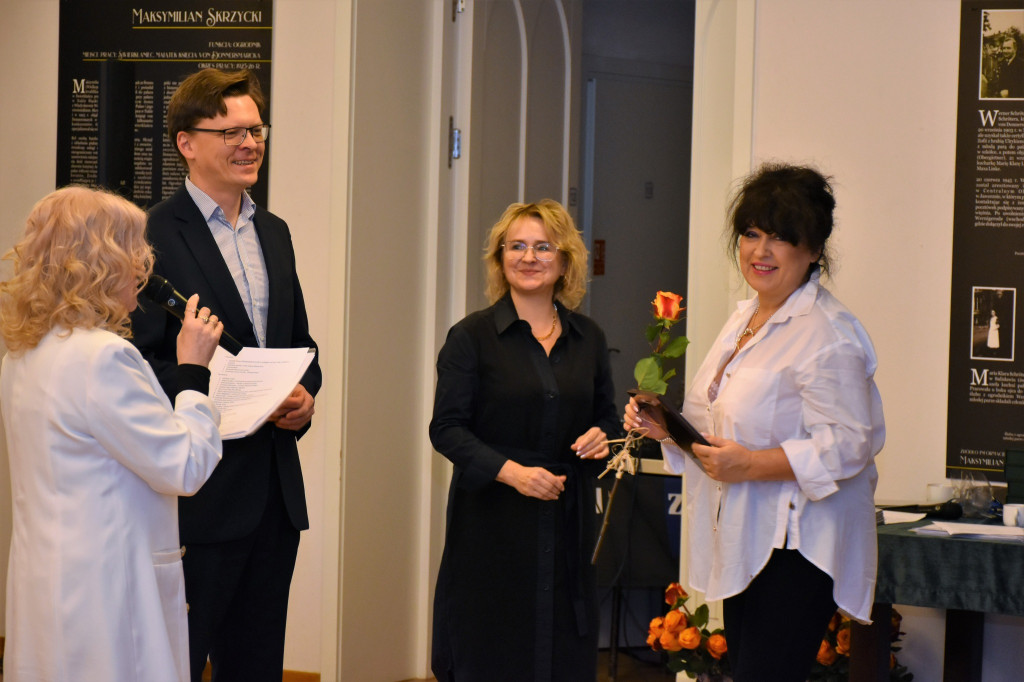 Pomagają innym. Wyróżniono ponad 30 osób [ZDJĘCIA]