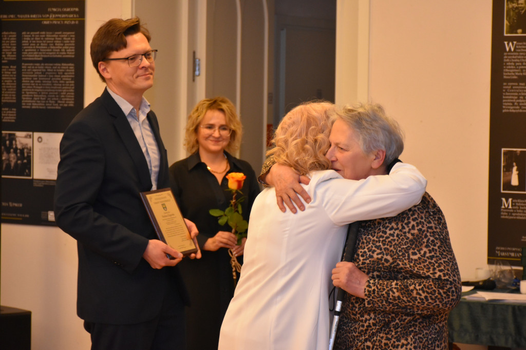 Pomagają innym. Wyróżniono ponad 30 osób [ZDJĘCIA]