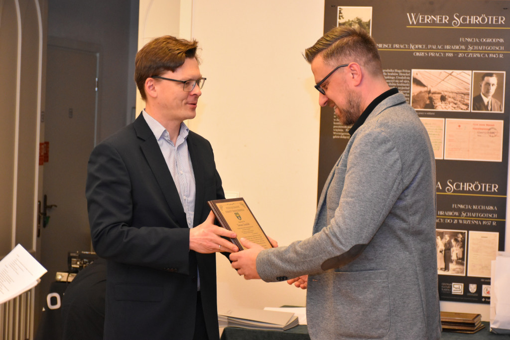 Pomagają innym. Wyróżniono ponad 30 osób [ZDJĘCIA]