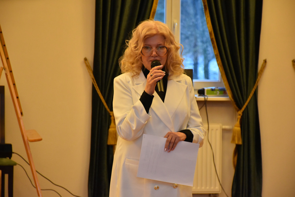 Pomagają innym. Wyróżniono ponad 30 osób [ZDJĘCIA]