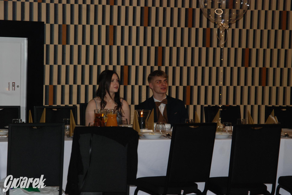 Tarnowskie Góry. Studniówka Sorbony [GALERIA]