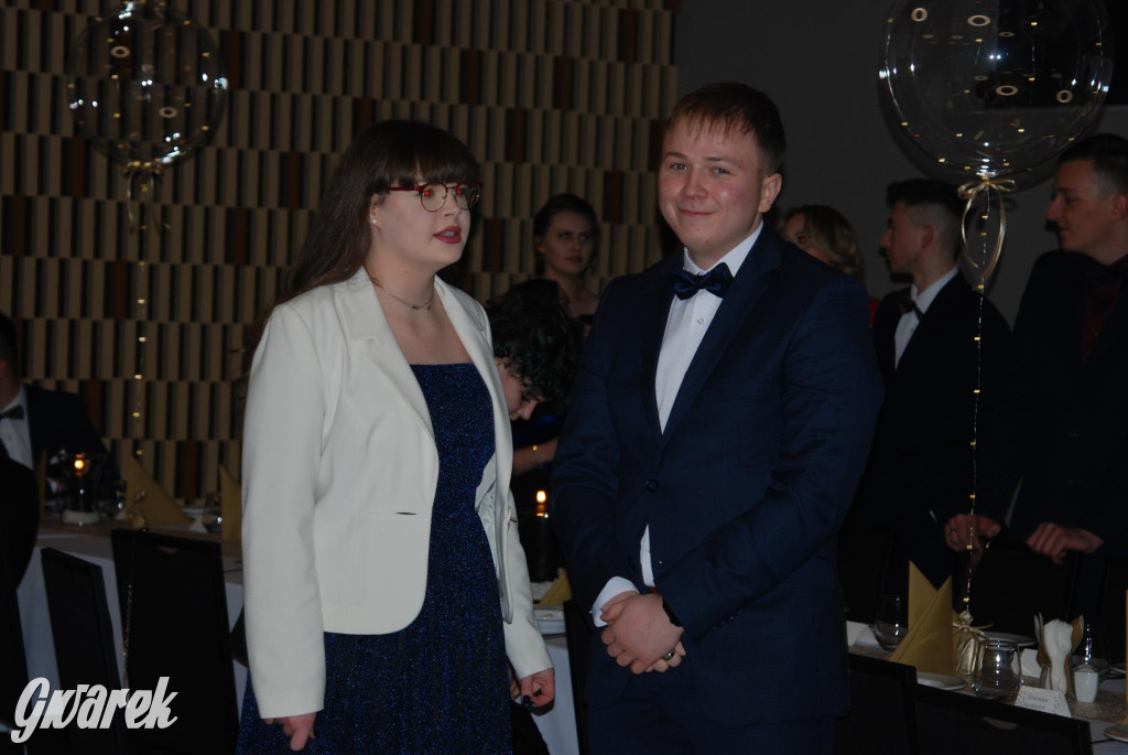 Tarnowskie Góry. Studniówka Sorbony [GALERIA]