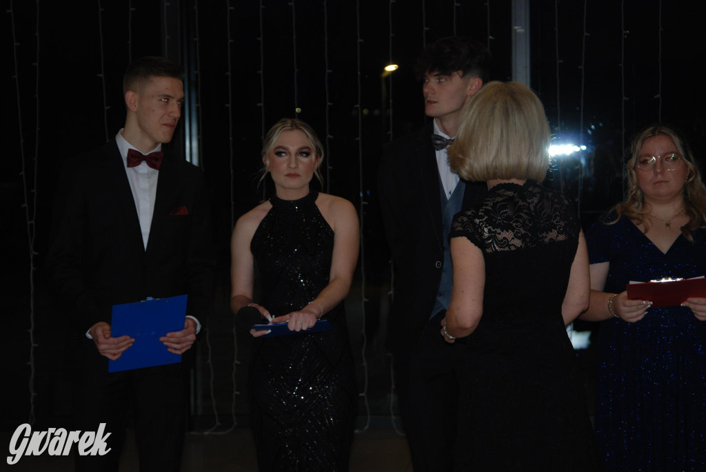 Tarnowskie Góry. Studniówka Sorbony [GALERIA]