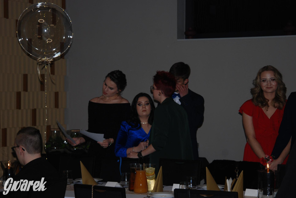 Tarnowskie Góry. Studniówka Sorbony [GALERIA]