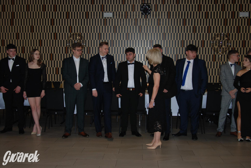 Tarnowskie Góry. Studniówka Sorbony [GALERIA]