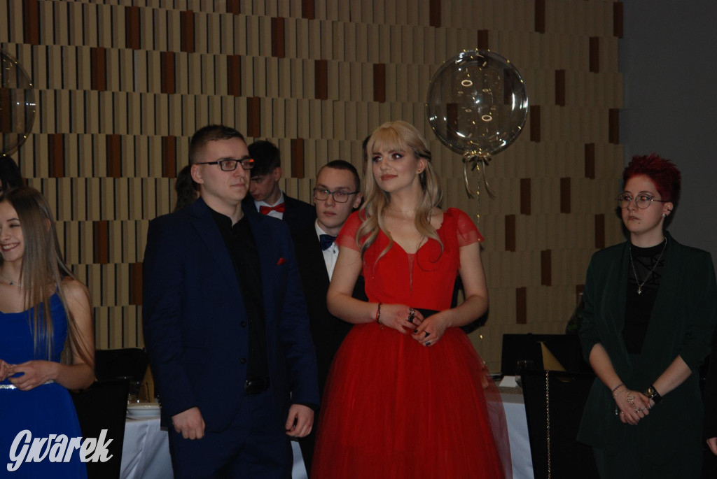 Tarnowskie Góry. Studniówka Sorbony [GALERIA]