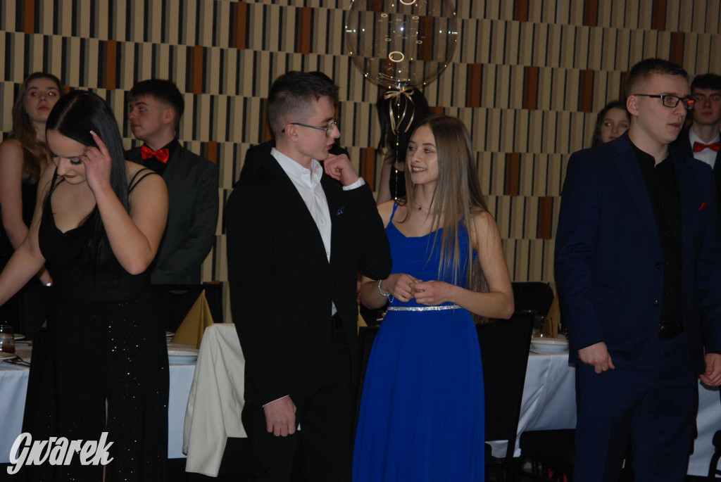 Tarnowskie Góry. Studniówka Sorbony [GALERIA]