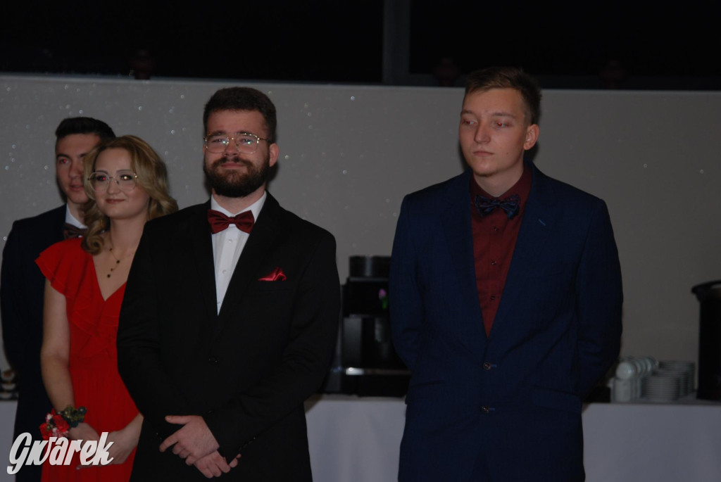 Tarnowskie Góry. Studniówka Sorbony [GALERIA]