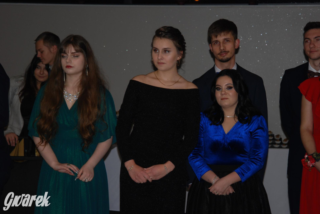 Tarnowskie Góry. Studniówka Sorbony [GALERIA]