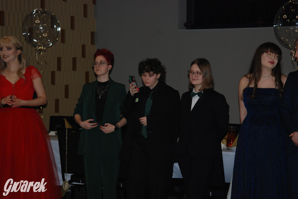 Tarnowskie Góry. Studniówka Sorbony [GALERIA]