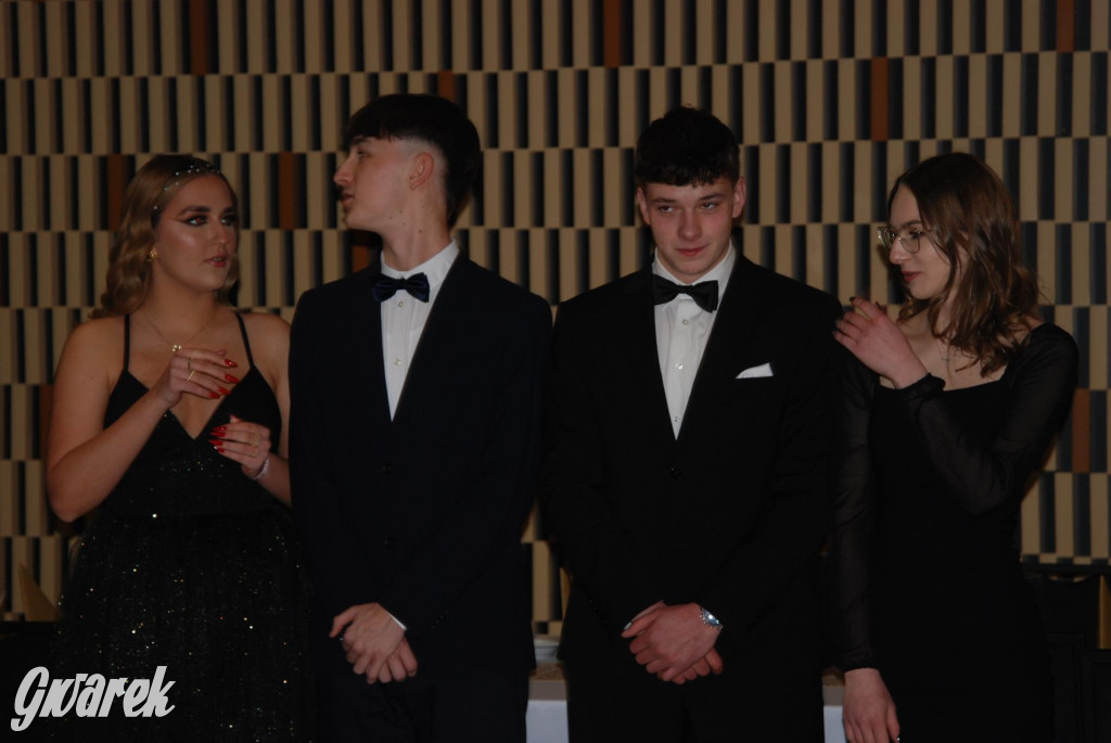 Tarnowskie Góry. Studniówka Sorbony [GALERIA]