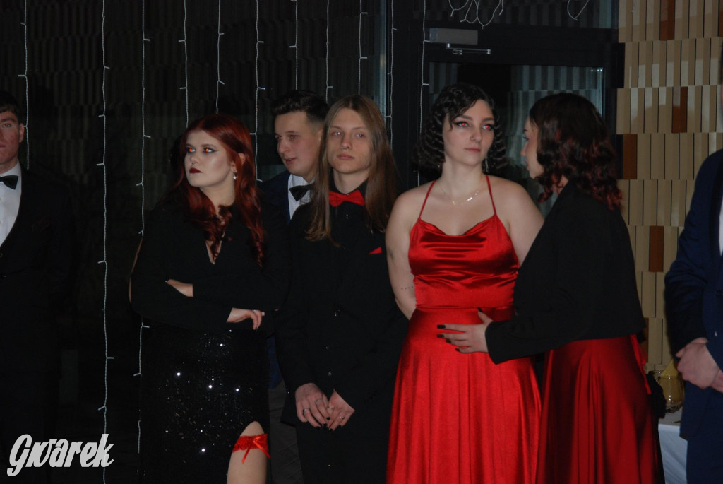 Tarnowskie Góry. Studniówka Sorbony [GALERIA]