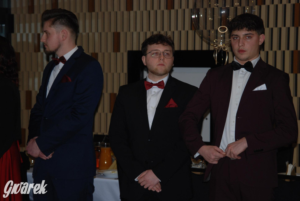 Tarnowskie Góry. Studniówka Sorbony [GALERIA]