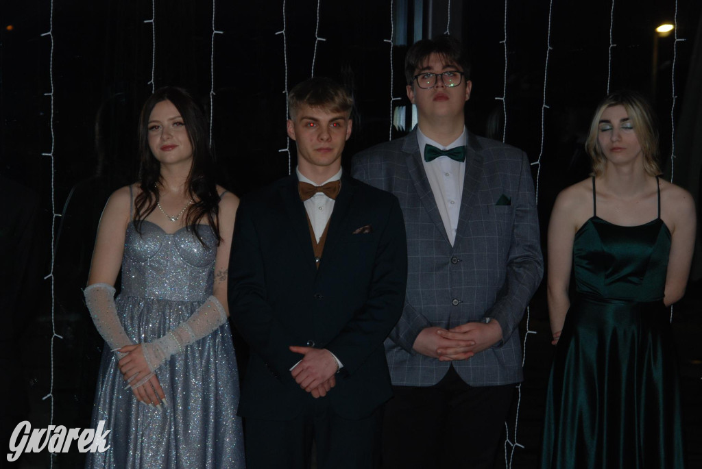 Tarnowskie Góry. Studniówka Sorbony [GALERIA]