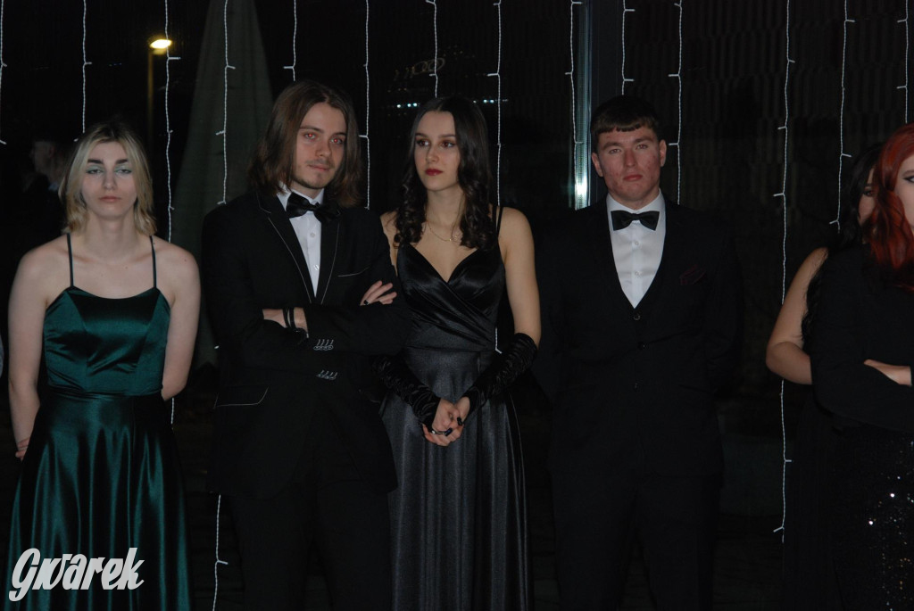 Tarnowskie Góry. Studniówka Sorbony [GALERIA]