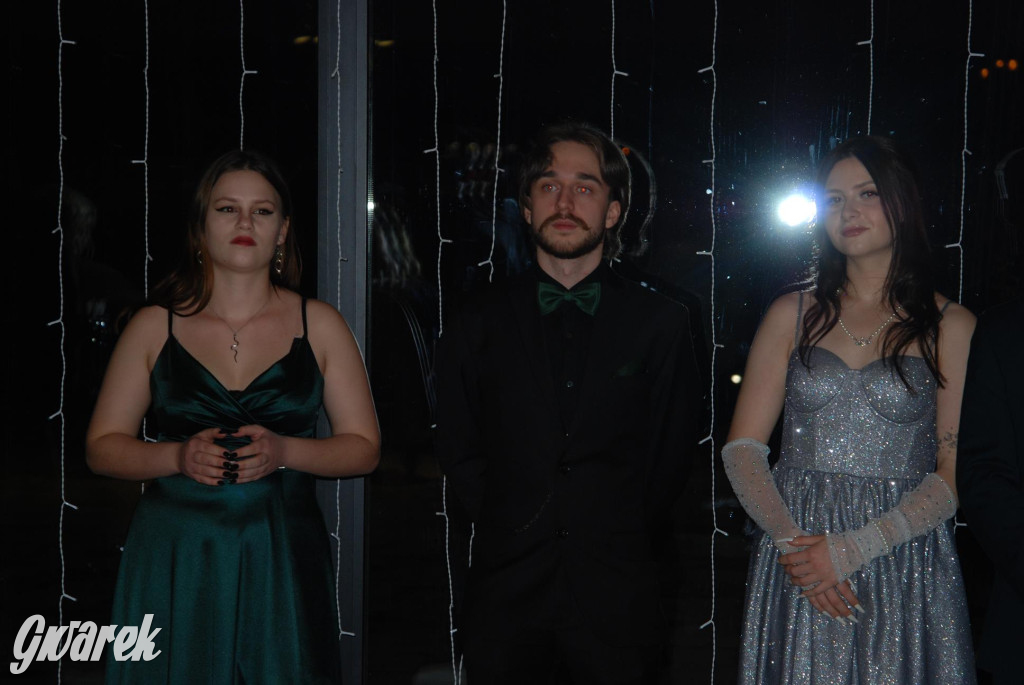 Tarnowskie Góry. Studniówka Sorbony [GALERIA]