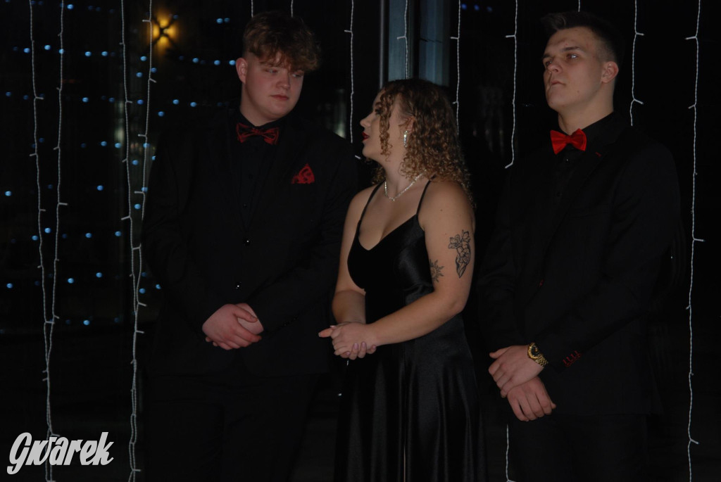 Tarnowskie Góry. Studniówka Sorbony [GALERIA]