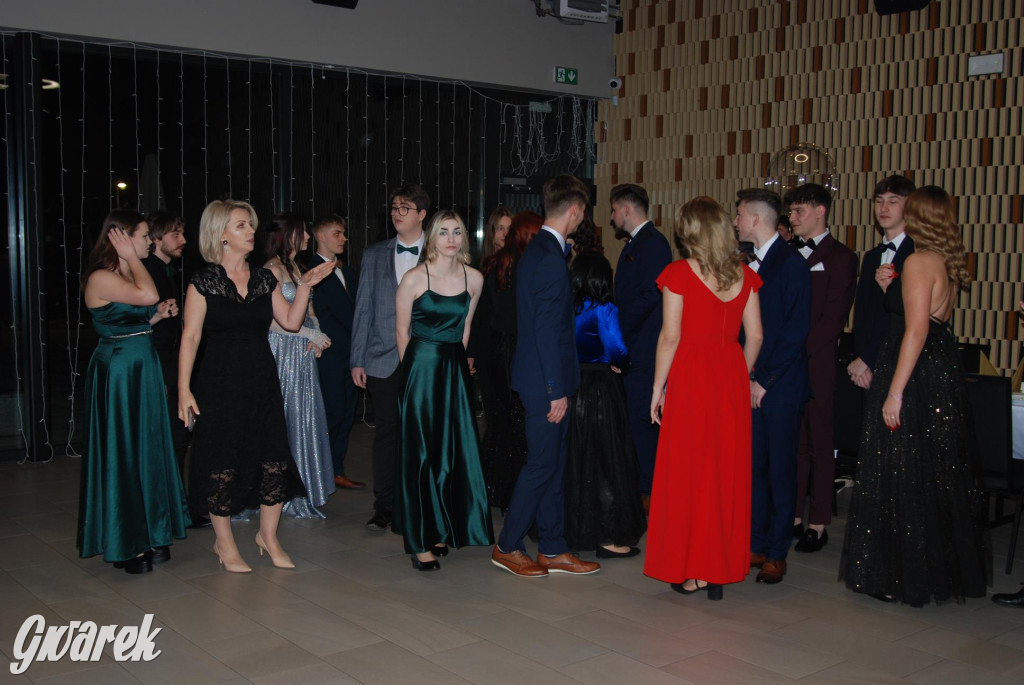 Tarnowskie Góry. Studniówka Sorbony [GALERIA]