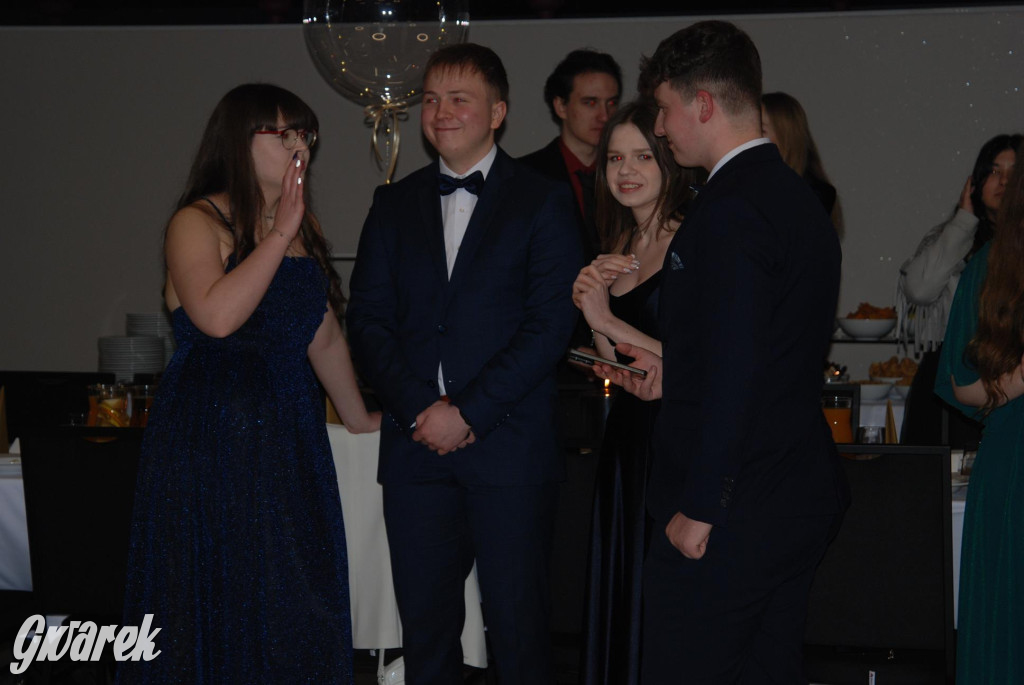 Tarnowskie Góry. Studniówka Sorbony [GALERIA]