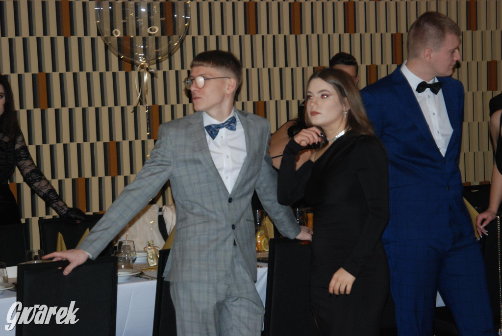 Tarnowskie Góry. Studniówka Sorbony [GALERIA]