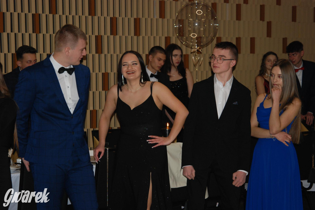 Tarnowskie Góry. Studniówka Sorbony [GALERIA]